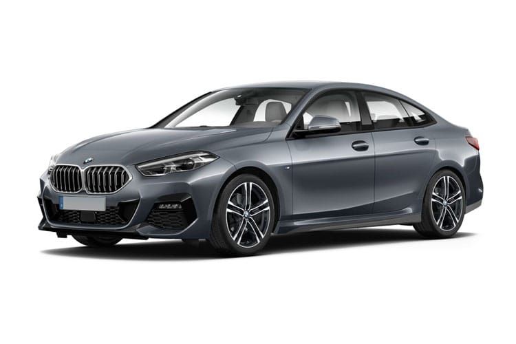 BMW 2 Series Saloon 218 Gran Coupe 1.5 i 136PS Sport 4Dr Manual [Start