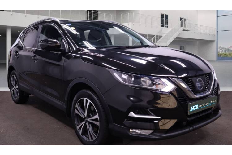 Our latest No Deposit Used Car Leasing special offers