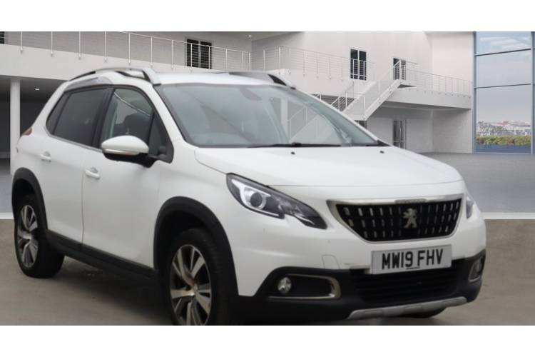 Our latest No Deposit Used Car Leasing special offers