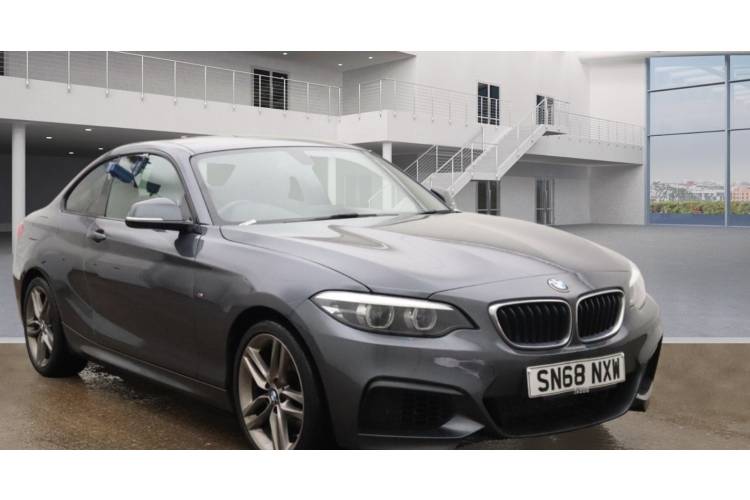 Our latest No Deposit Used Car Leasing special offers